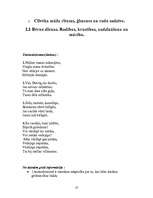 Referāts 'Latviešu dainas kā vēstures avots', 10.