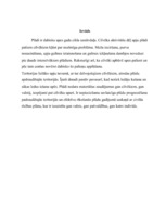 Konspekts 'Plūdi', 3.