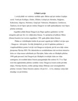 Konspekts 'Plūdi', 5.