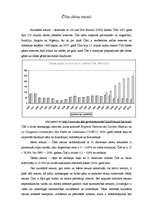 Referāts 'Čīles dabas resursi', 1.