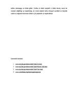 Referāts 'Čīles dabas resursi', 2.