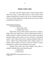 Referāts 'Tiesību normas jēdziens un veidi', 10.
