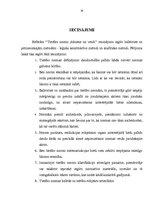 Referāts 'Tiesību normas jēdziens un veidi', 16.