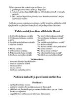 Referāts 'Valsts nodokļu politika un valsts budžets', 6.