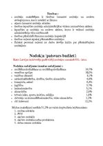 Referāts 'Valsts nodokļu politika un valsts budžets', 7.