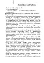 Referāts 'Valsts nodokļu politika un valsts budžets', 8.