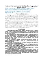 Konspekts 'Starptautiskās publiskās tiesības', 6.