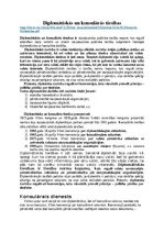 Konspekts 'Starptautiskās publiskās tiesības', 9.