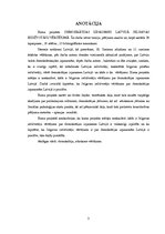 Referāts 'Demokrātijas izpausmes Latvijā Jelgavas iedzīvotāju vērtējumā', 3.