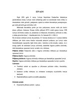 Referāts 'Demokrātijas izpausmes Latvijā Jelgavas iedzīvotāju vērtējumā', 5.