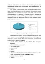 Referāts 'Demokrātijas izpausmes Latvijā Jelgavas iedzīvotāju vērtējumā', 15.