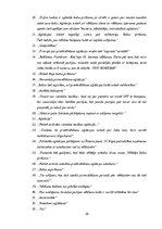 Referāts 'Demokrātijas izpausmes Latvijā Jelgavas iedzīvotāju vērtējumā', 16.