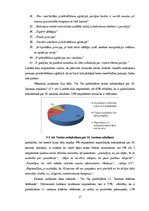 Referāts 'Demokrātijas izpausmes Latvijā Jelgavas iedzīvotāju vērtējumā', 17.