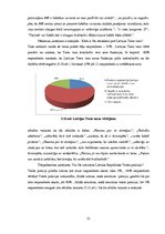 Referāts 'Demokrātijas izpausmes Latvijā Jelgavas iedzīvotāju vērtējumā', 21.