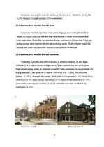 Referāts 'Jaunradītais interjers Kalnciema ielā 33 - viena no atdzimušajām ēkām koku ēku k', 6.