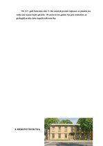 Referāts 'Jaunradītais interjers Kalnciema ielā 33 - viena no atdzimušajām ēkām koku ēku k', 9.