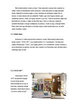 Referāts 'Jaunradītais interjers Kalnciema ielā 33 - viena no atdzimušajām ēkām koku ēku k', 13.