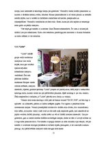 Referāts 'Jaunradītais interjers Kalnciema ielā 33 - viena no atdzimušajām ēkām koku ēku k', 15.