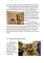 Referāts 'Jaunradītais interjers Kalnciema ielā 33 - viena no atdzimušajām ēkām koku ēku k', 17.