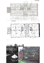 Referāts 'Jaunradītais interjers Kalnciema ielā 33 - viena no atdzimušajām ēkām koku ēku k', 22.