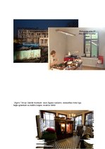 Referāts 'Jaunradītais interjers Kalnciema ielā 33 - viena no atdzimušajām ēkām koku ēku k', 23.