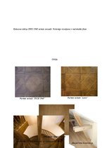 Referāts 'Jaunradītais interjers Kalnciema ielā 33 - viena no atdzimušajām ēkām koku ēku k', 24.