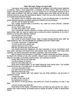 Konspekts 'Judas tēls lugā "Jāzeps un viņa brāļi"', 1.