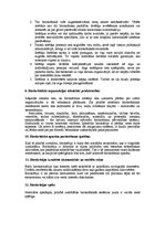 Konspekts 'Marks Vēbers par birokrātiju', 2.