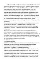 Konspekts 'Tiesību normas - klasifikācija, piemērošana un iztulkošana', 2.