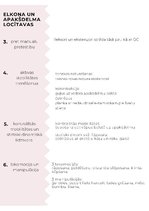 Konspekts 'Motorikas kursa eksāmena biļetes', 6.