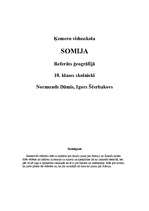 Referāts 'Somija', 19.