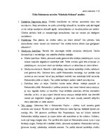 Eseja 'Erika Ādamsona noveles "Abakuka krišana" analīze', 1.