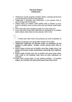 Konspekts 'Desmit tēzes. Džovanni Bokačo. "Dekamerons"', 1.