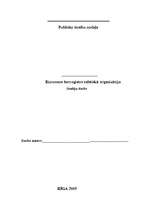 Referāts 'Kurzemes hercogistes valstiskā organizācija', 1.