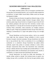 Referāts 'Kurzemes hercogistes valstiskā organizācija', 18.