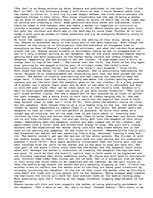 Eseja '"The Zoo" by Helen Dunmore.', 1.