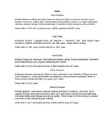 Prezentācija 'Dailes teātris', 13.