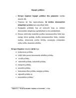 Konspekts 'Kopējās politikas Eiropā. Kopējā lauksaimniecības politika', 2.