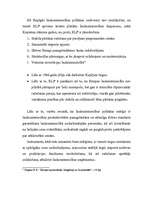 Konspekts 'Kopējās politikas Eiropā. Kopējā lauksaimniecības politika', 4.