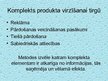 Prezentācija 'Mārketinga komunikācija', 6.