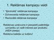 Prezentācija 'Mārketinga komunikācija', 7.