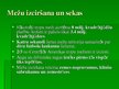 Prezentācija 'Mežu resursi pasaulē un Latvijā', 6.