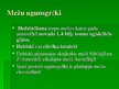 Prezentācija 'Mežu resursi pasaulē un Latvijā', 12.