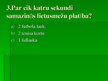 Prezentācija 'Mežu resursi pasaulē un Latvijā', 19.