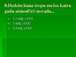 Prezentācija 'Mežu resursi pasaulē un Latvijā', 24.