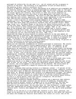 Eseja 'Violence on tv and children', 5.