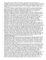 Eseja 'Violence on tv and children', 6.