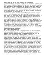 Eseja 'Violence on tv and children', 7.