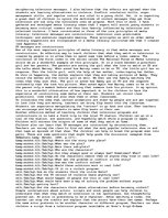 Eseja 'Violence on tv and children', 8.