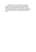 Eseja 'Vai manas paaudzes jaunieši ir savas zemes patrioti?', 2.